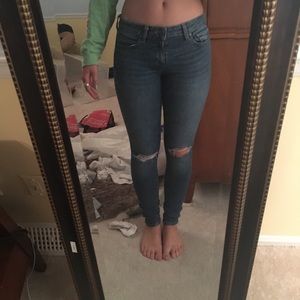 Paige verdugo ultra skinny size 27 ✨